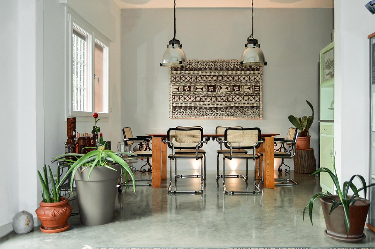 Bed & Breakfast Il Picchio Bologna