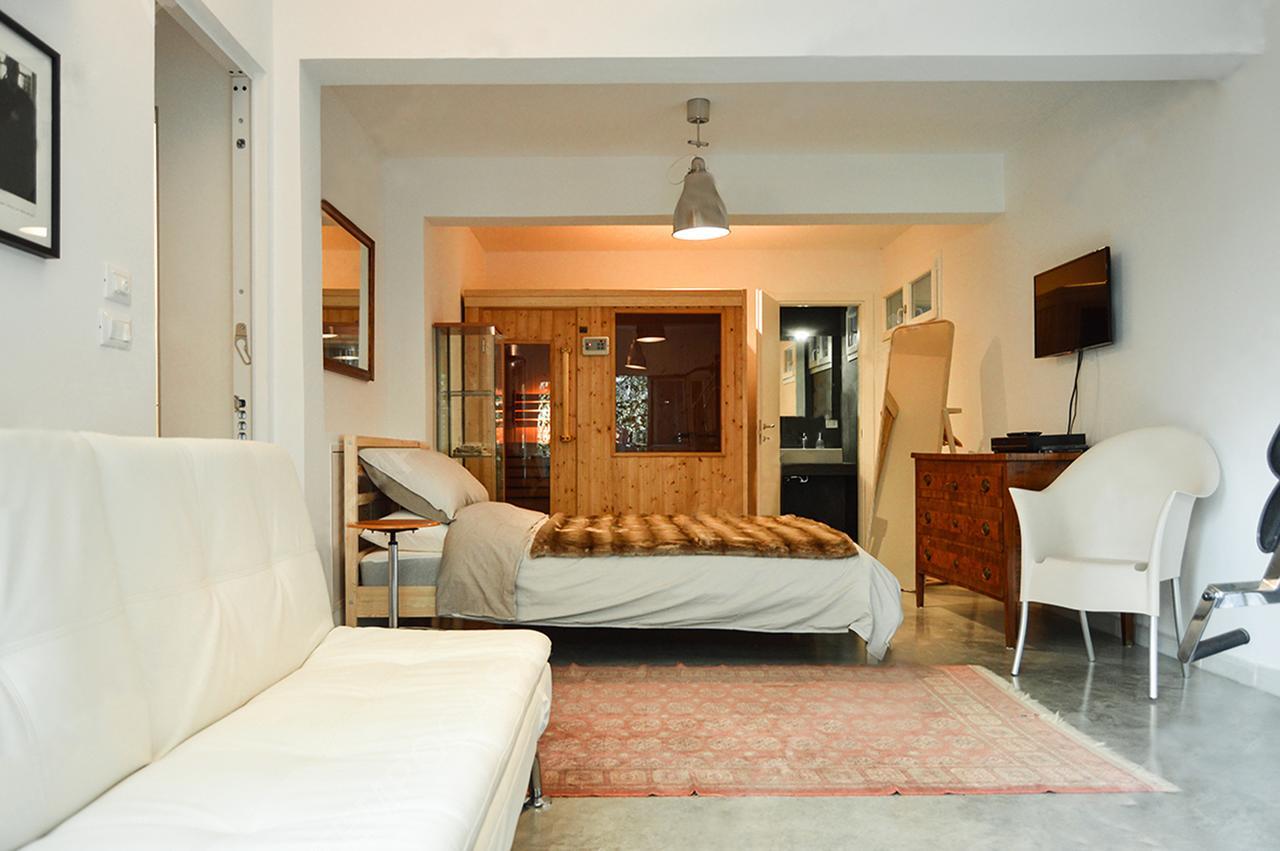 Bed & Breakfast Il Picchio Bologna
