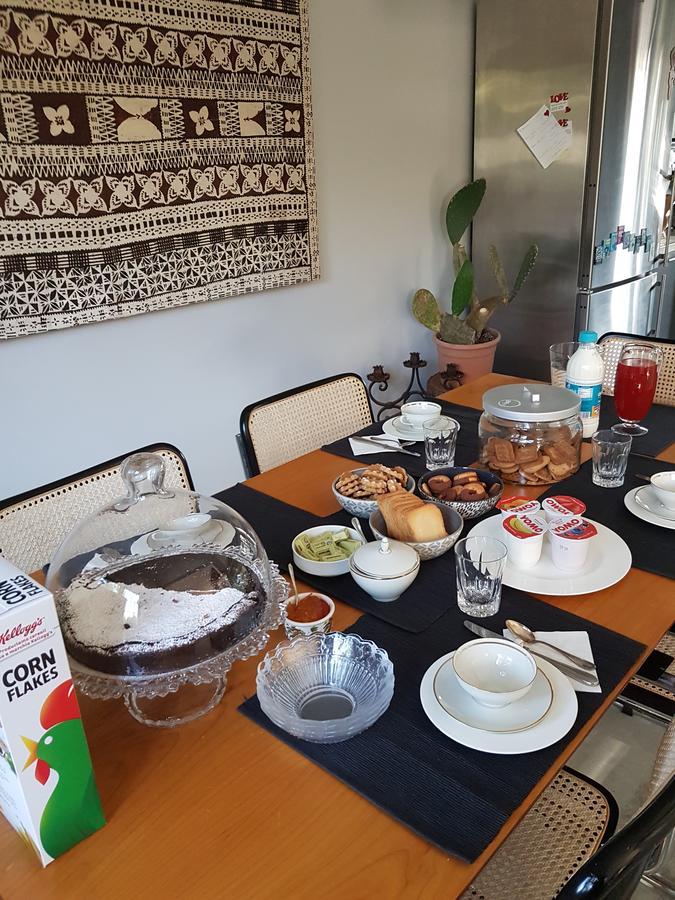 Il Picchio Bed & Breakfast