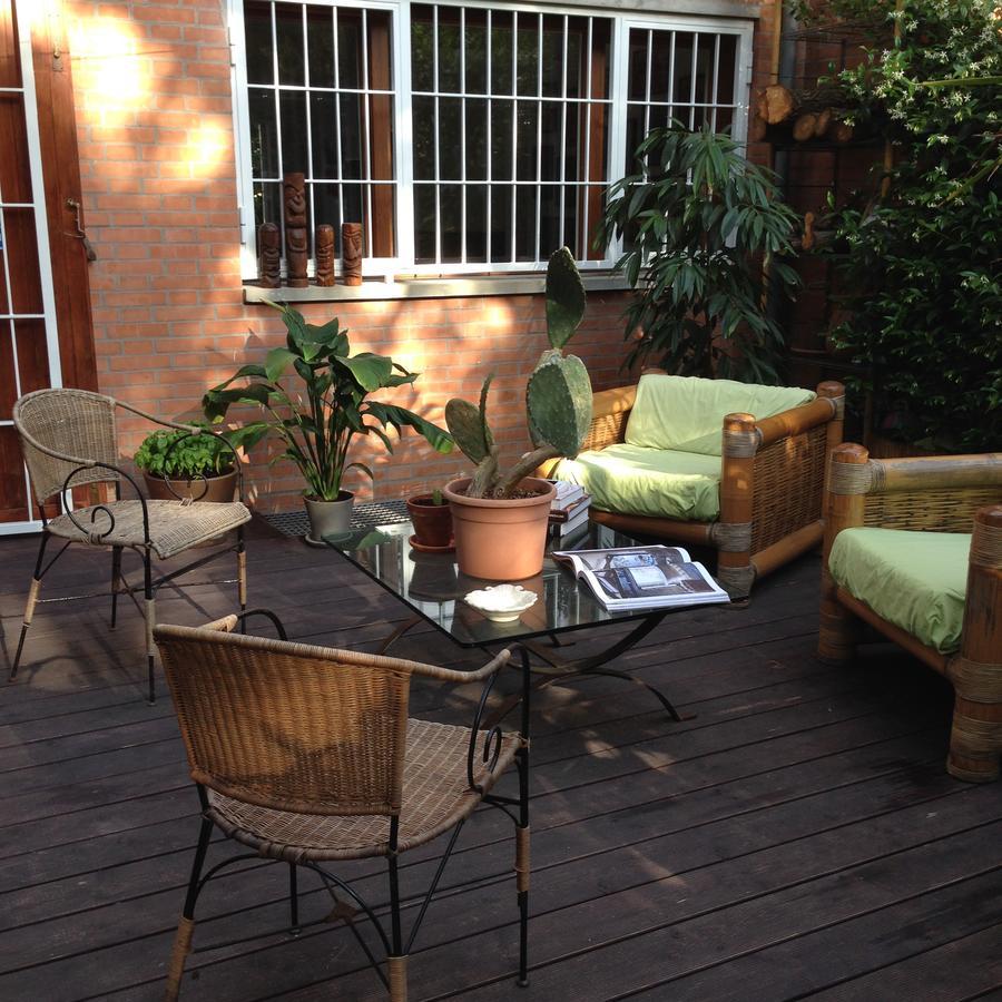 Il Picchio Bed & Breakfast Bologna