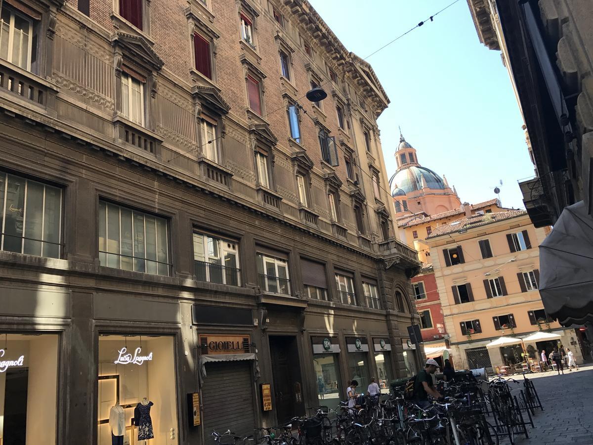 Casa Artieri Bologna