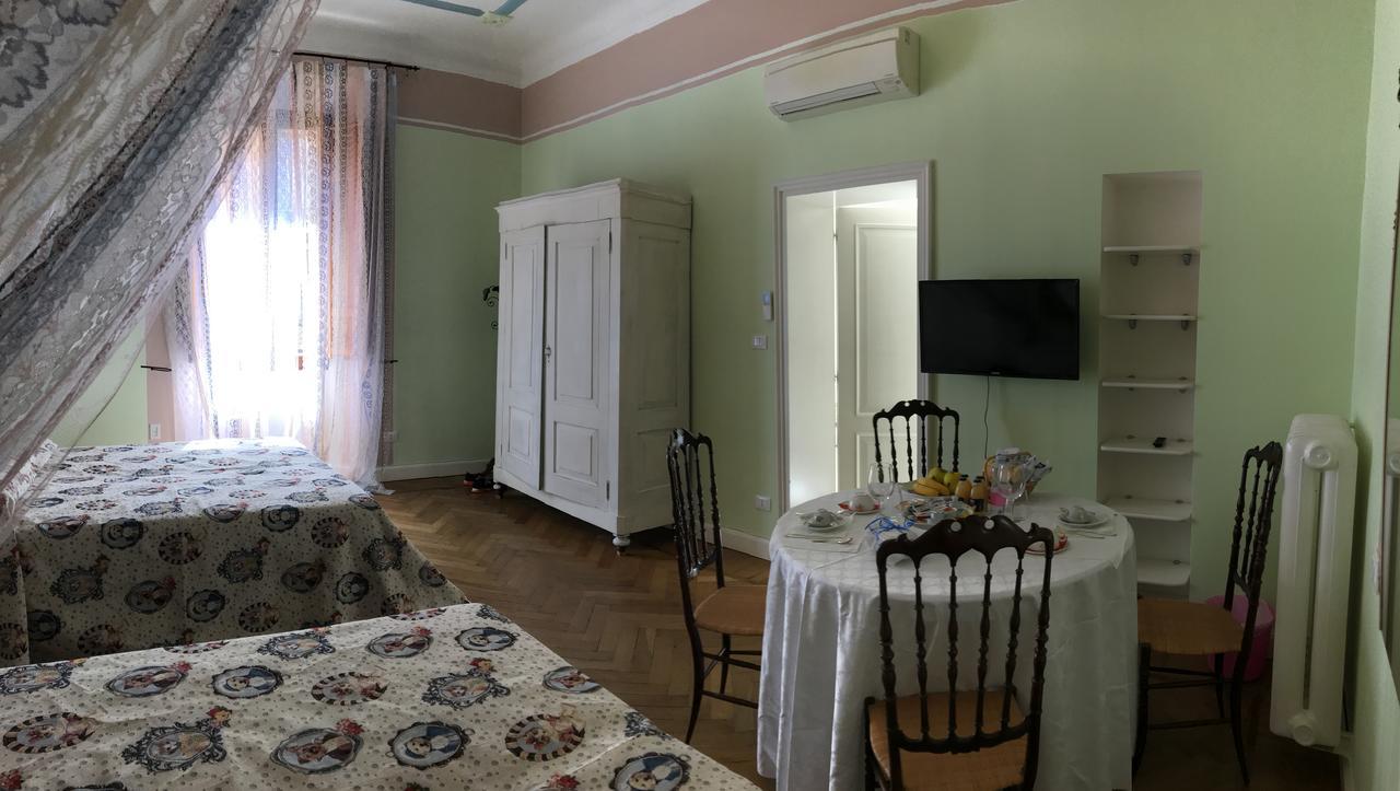 Casa Artieri Frühstückspension