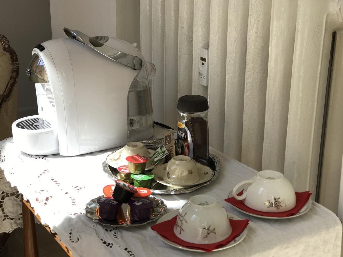 Bed & Breakfast Casa Artieri 2*