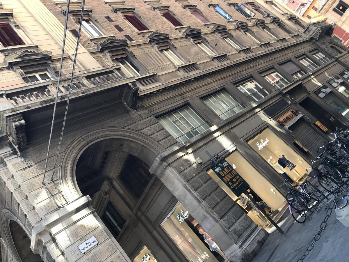 Casa Artieri Frühstückspension Bologna