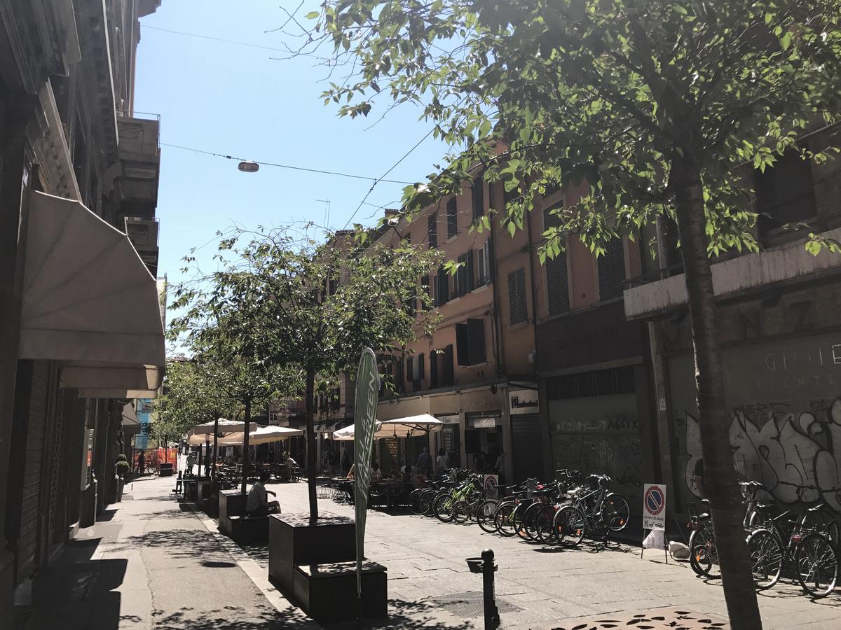 Frühstückspension Casa Artieri Bologna
