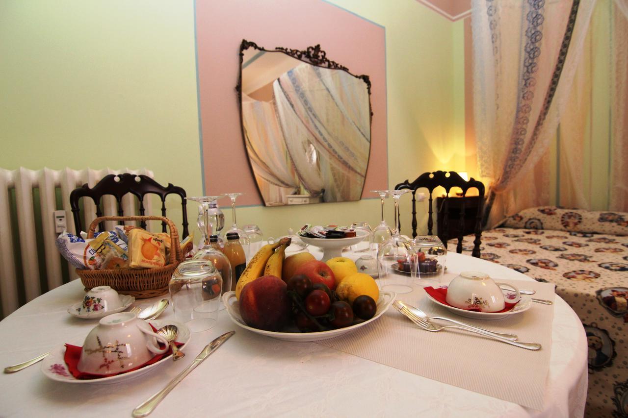 Casa Artieri Frühstückspension 2*