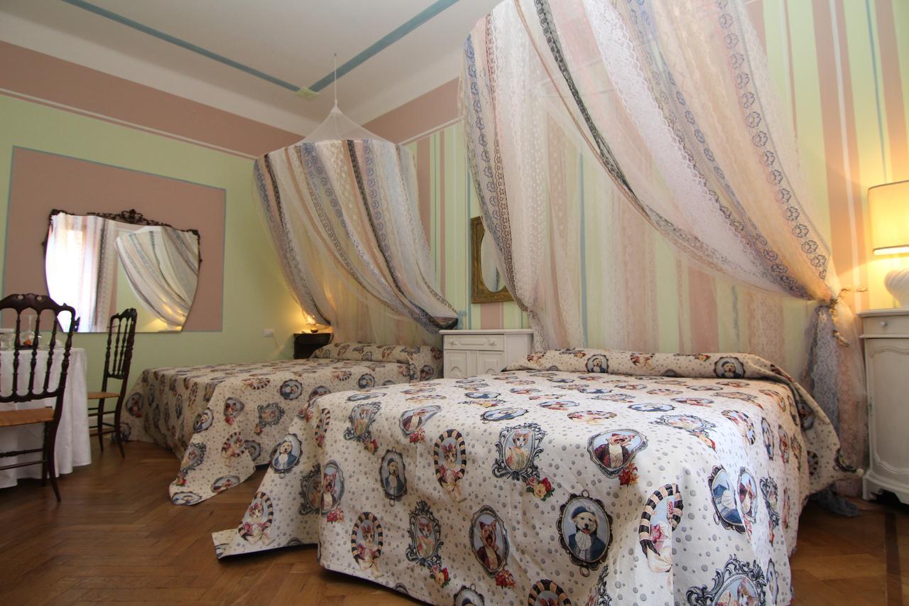 Casa Artieri Frühstückspension