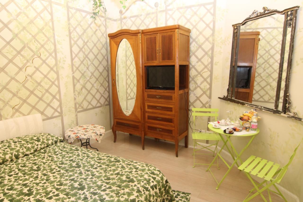 Casa Artieri Bed & Breakfast 2*