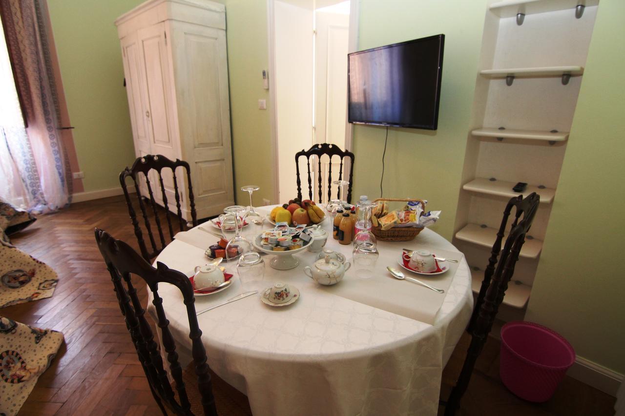 Bed & Breakfast Casa Artieri