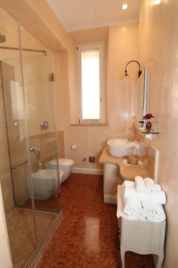 Bed & Breakfast Casa Artieri Bologna