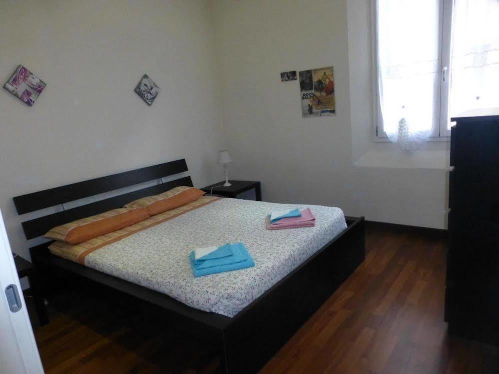 Apartment M.p.