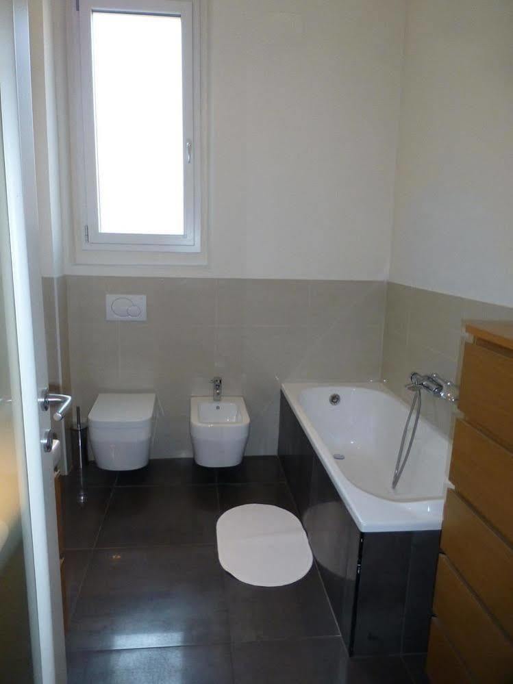 M.p. Apartment Bologna