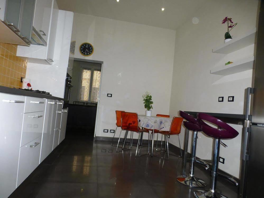 Apartment M.p.