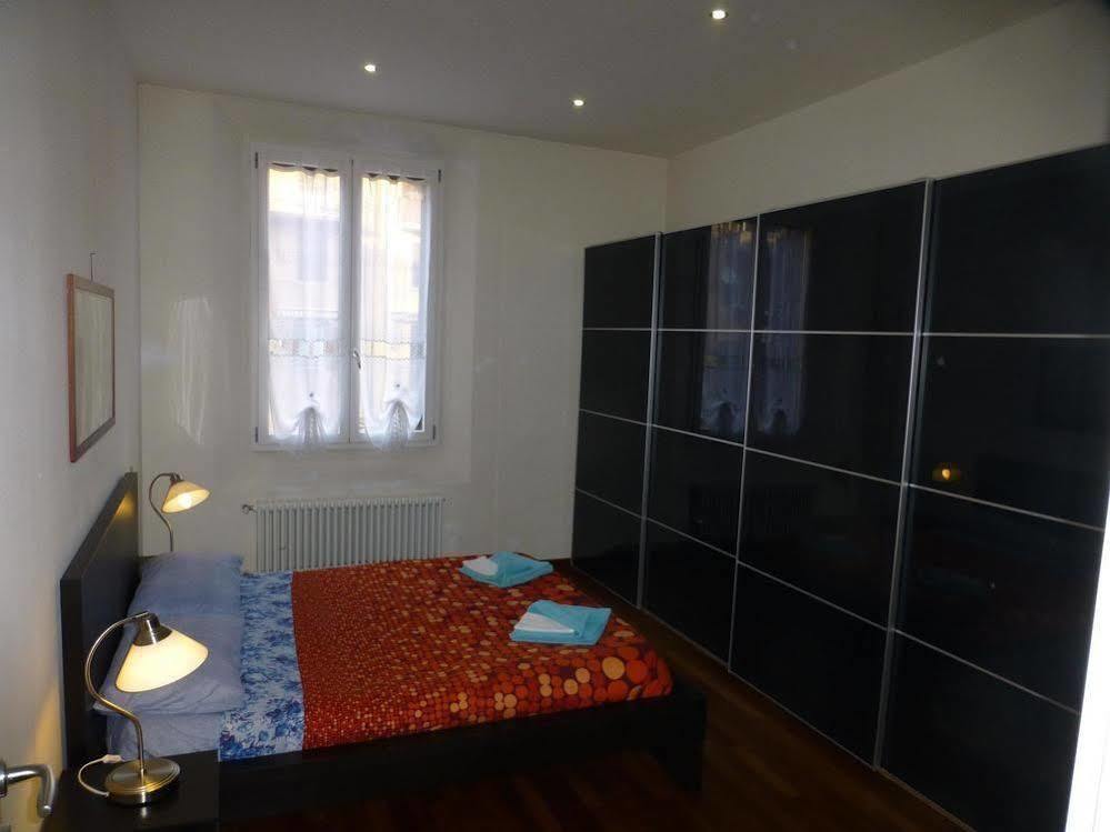 M.p. Apartment *
