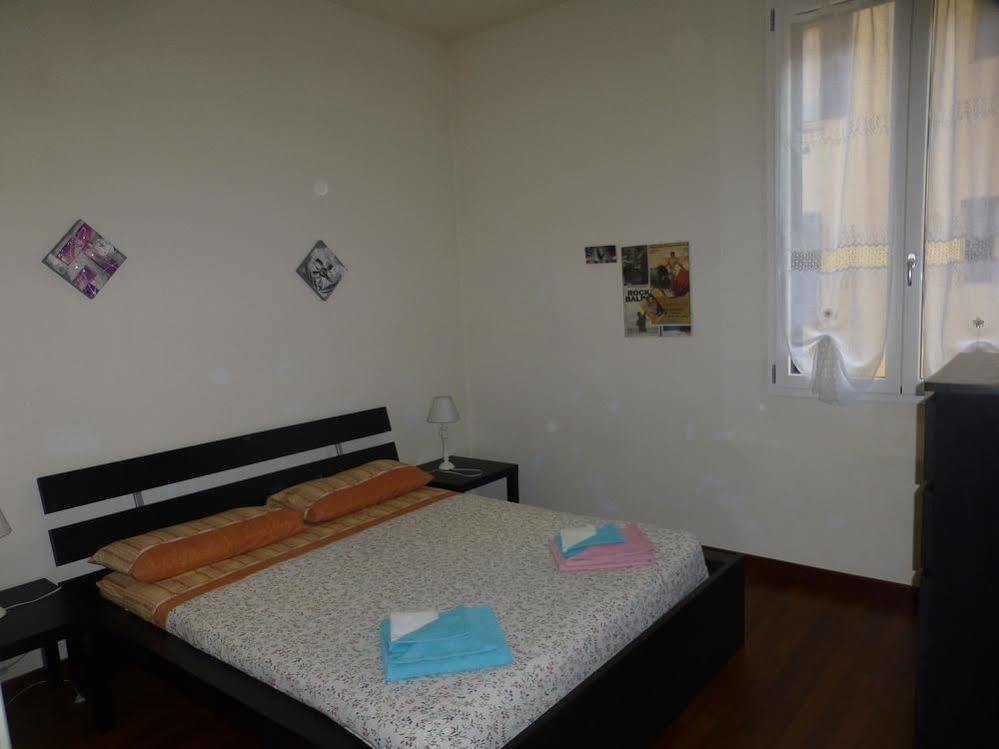 M.p. Apartment Bologna