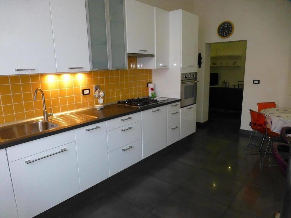 M.p. Appartement *
