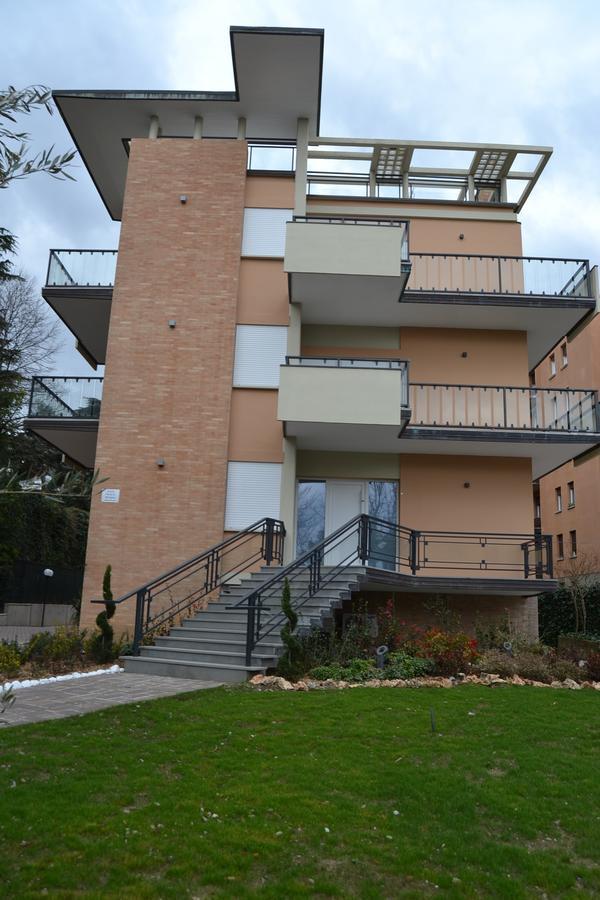 Porte Di 3* Bologna