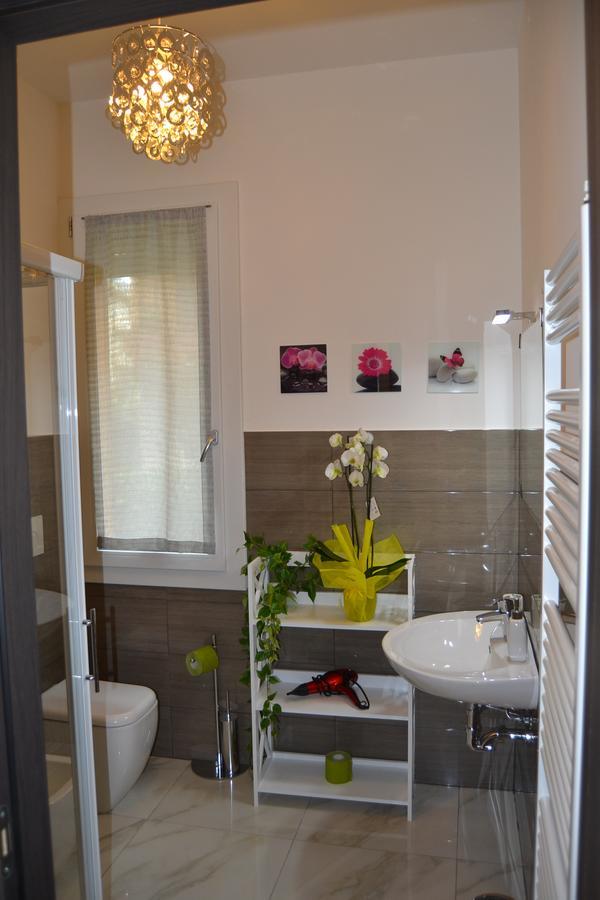 Porte Di Frühstückspension 3*