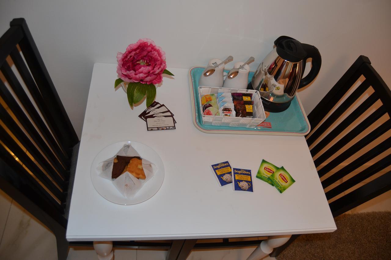 Porte Di Frühstückspension 3*