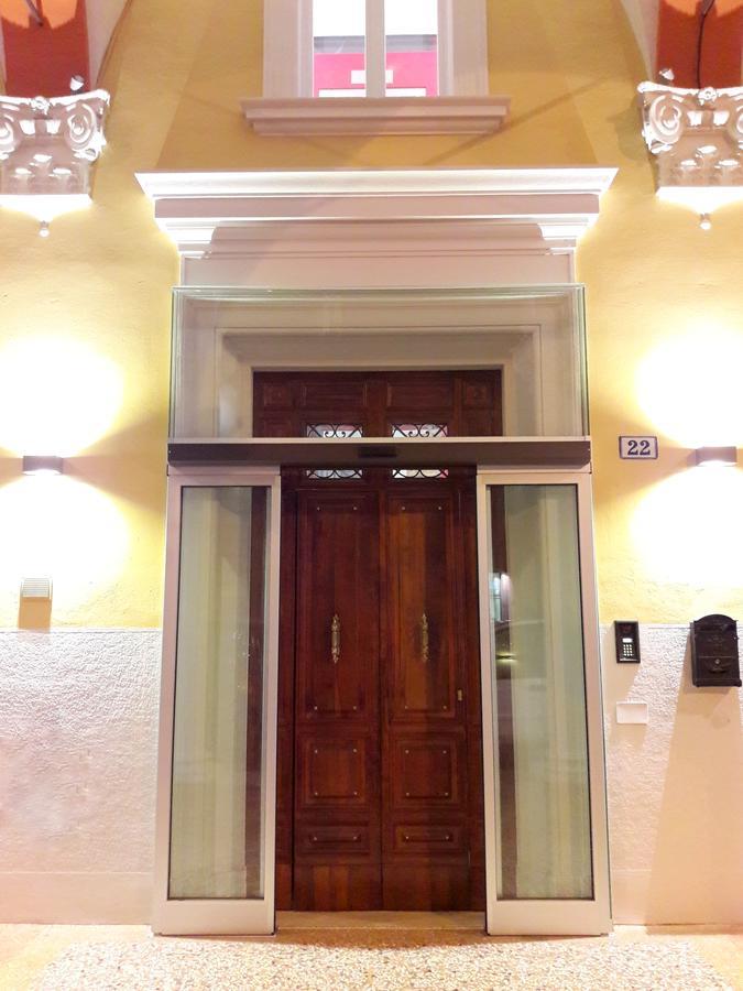 Almarossa Aparthotel Bologna