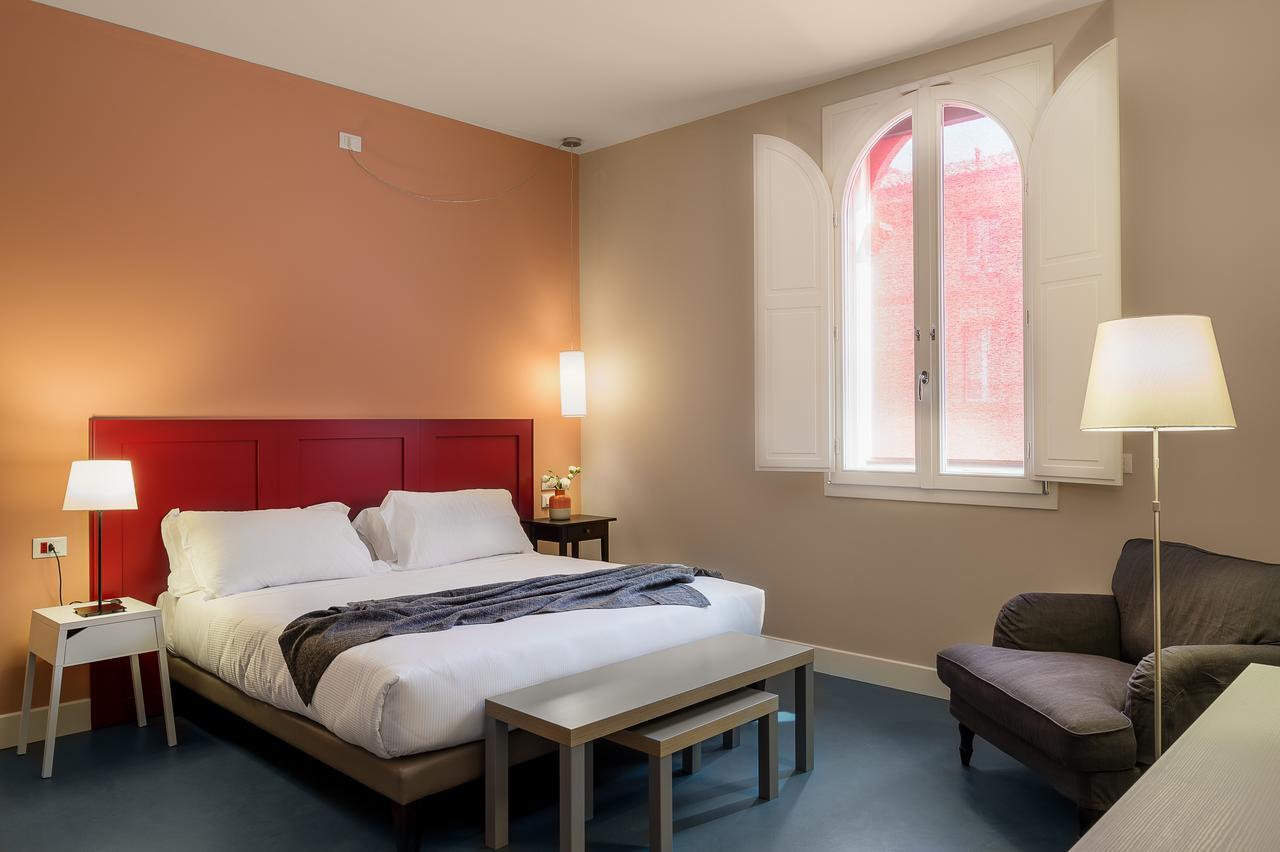 Almarossa Aparthotel Bologna