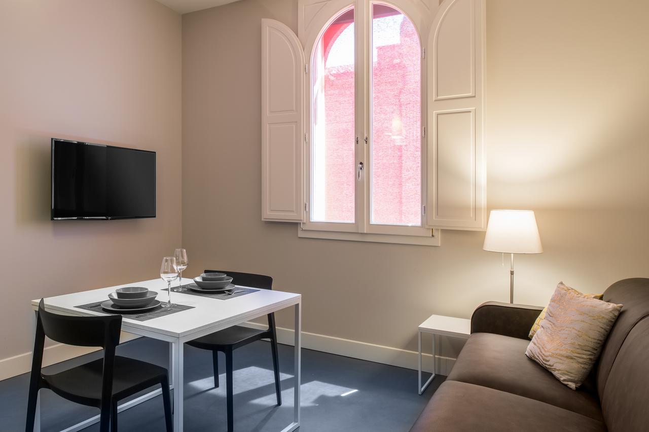 Almarossa Aparthotel Bologna