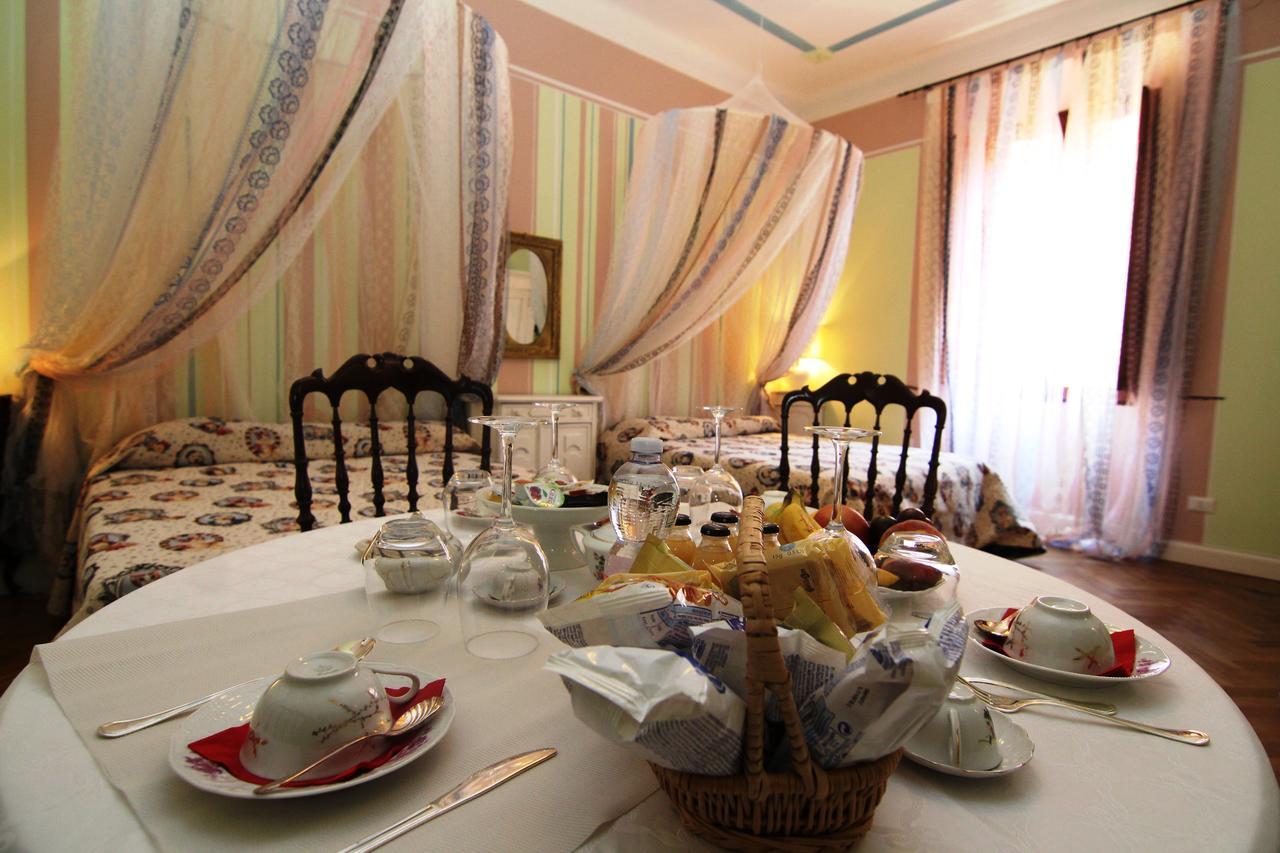 Casa Artieri Frühstückspension 2*