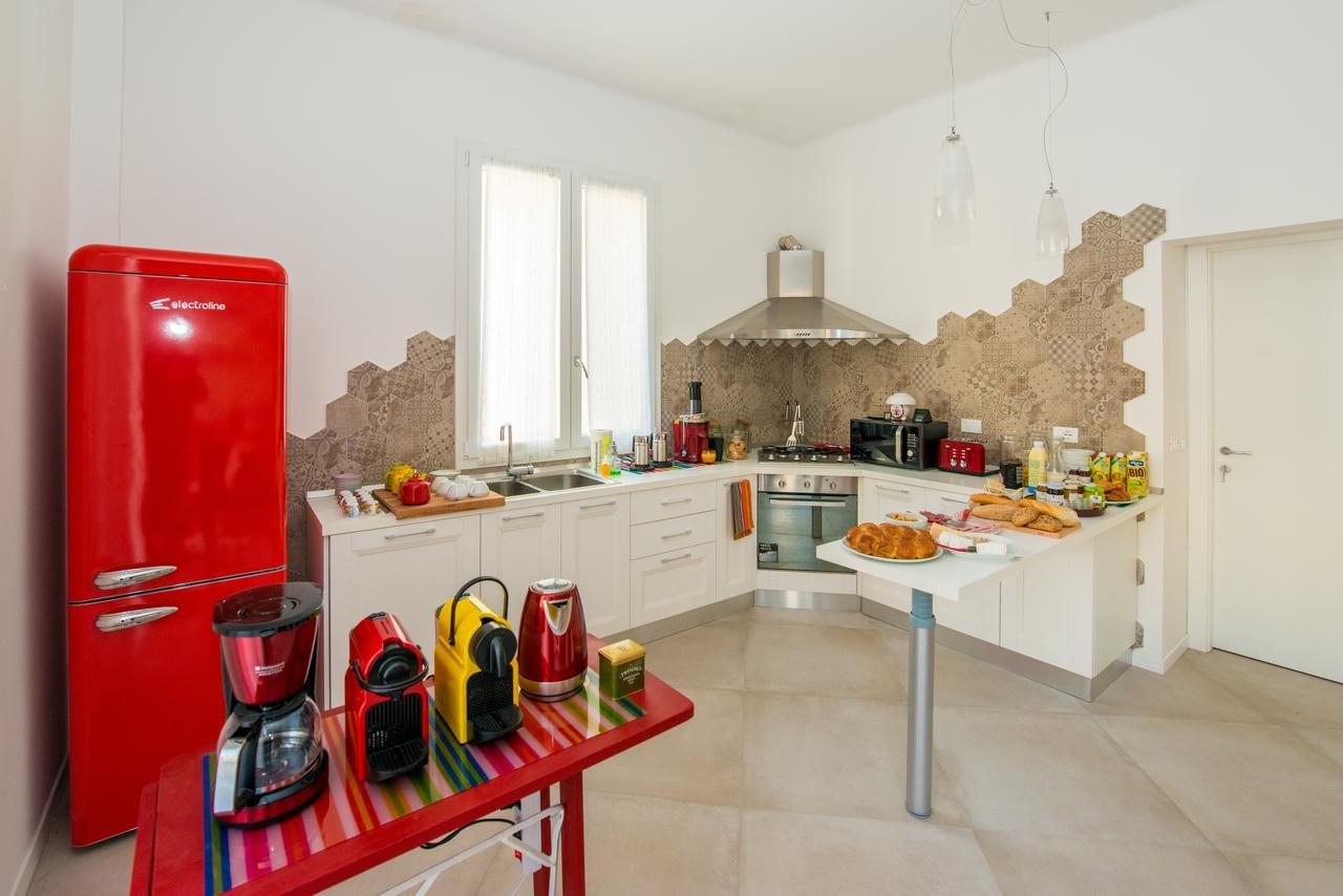 Bed & Breakfast Ramo Rosso Di Paolo Natalini 2*