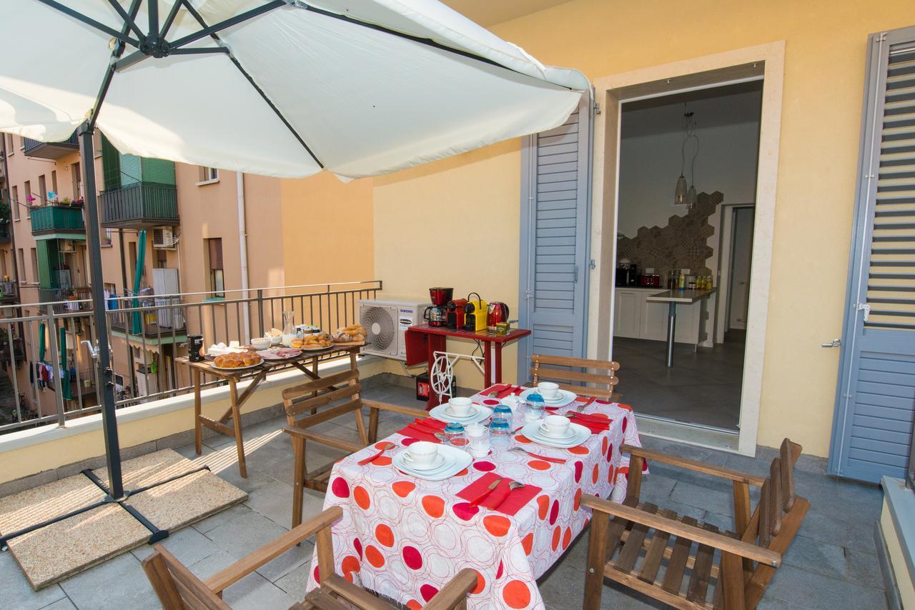 Bed & Breakfast Ramo Rosso Di Paolo Natalini 2*