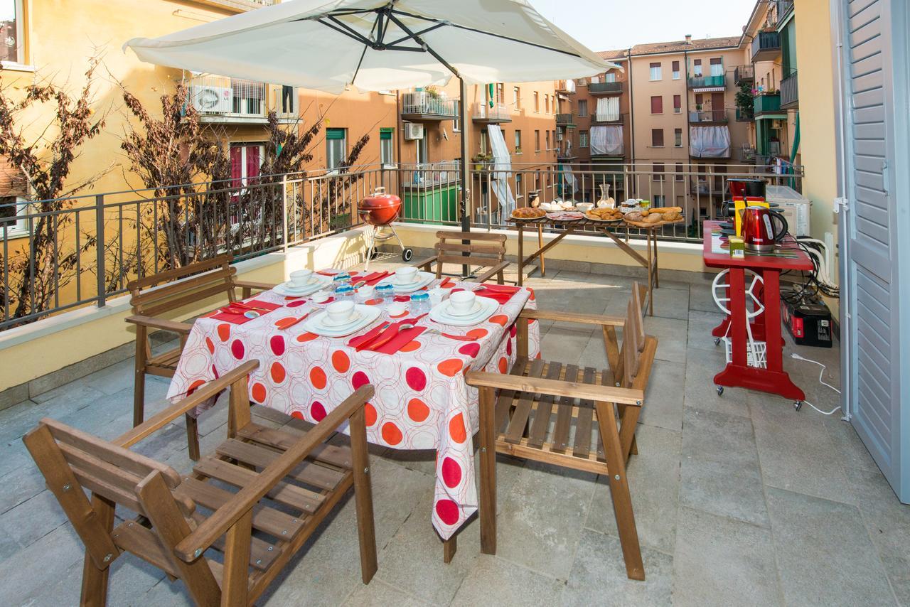 Bed & Breakfast Ramo Rosso Di Paolo Natalini 2*