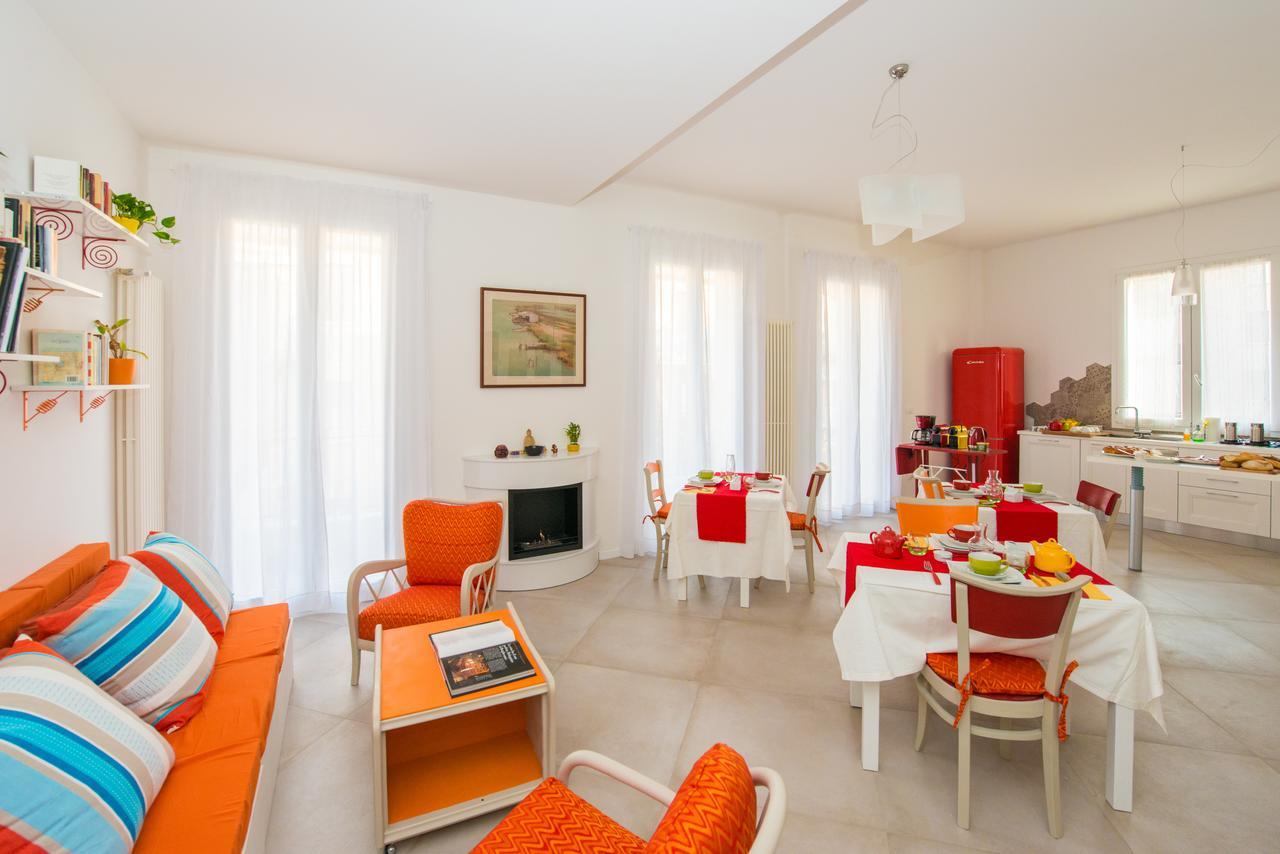 Bed & Breakfast Ramo Rosso Di Paolo Natalini 2*