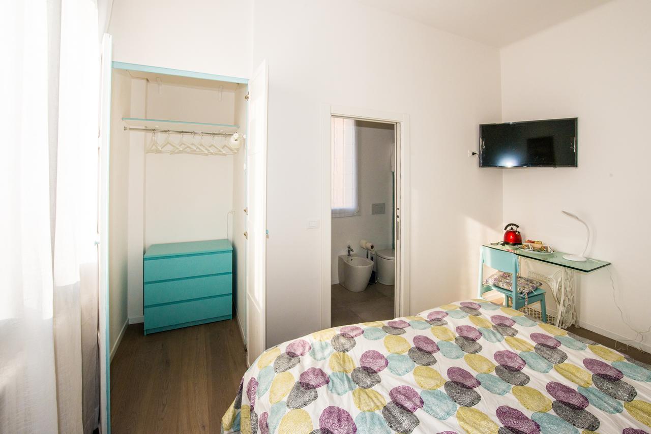 Bed & Breakfast Ramo Rosso Di Paolo Natalini 2*