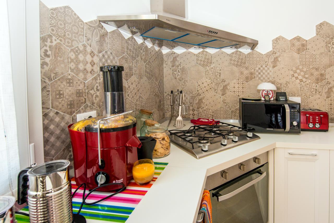 Bed & Breakfast Ramo Rosso Di Paolo Natalini 2*