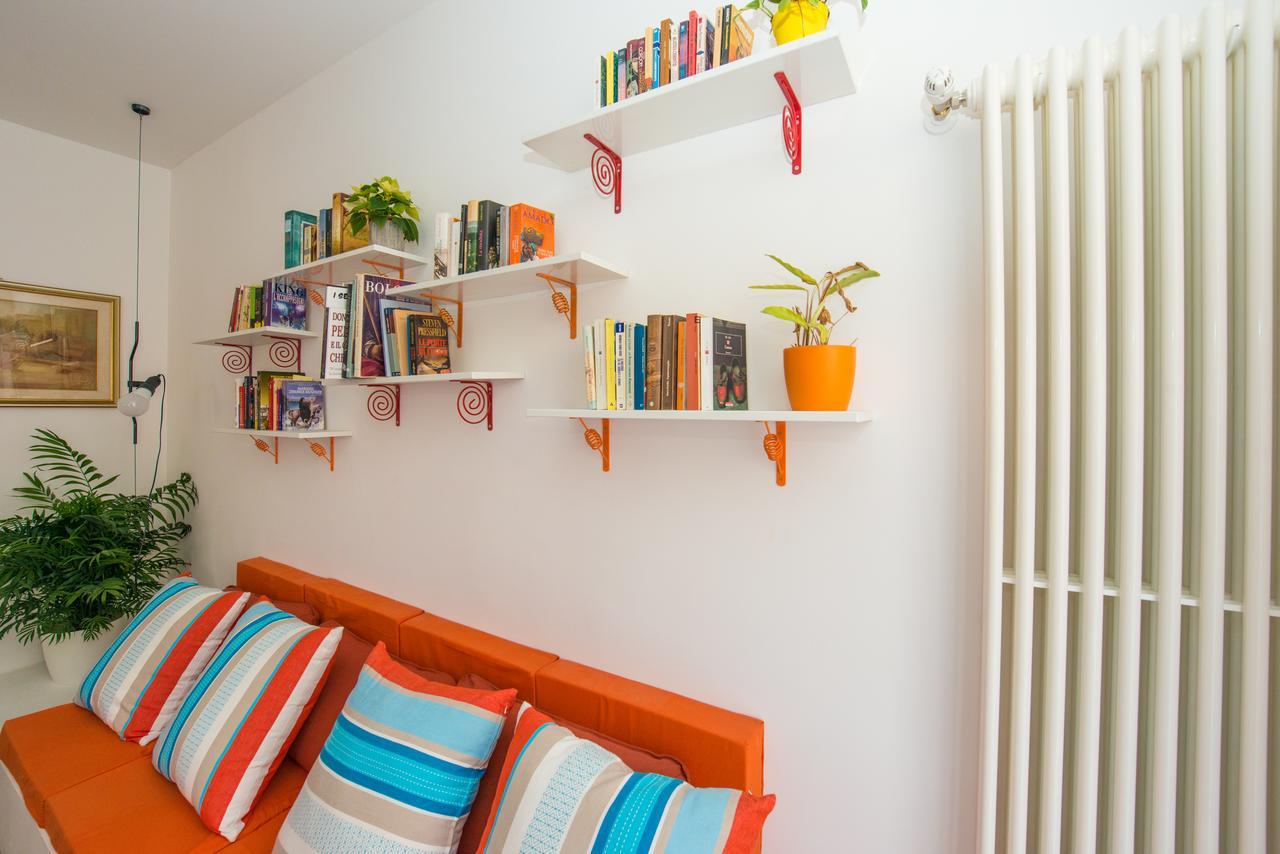 Bed & Breakfast Ramo Rosso Di Paolo Natalini 2*