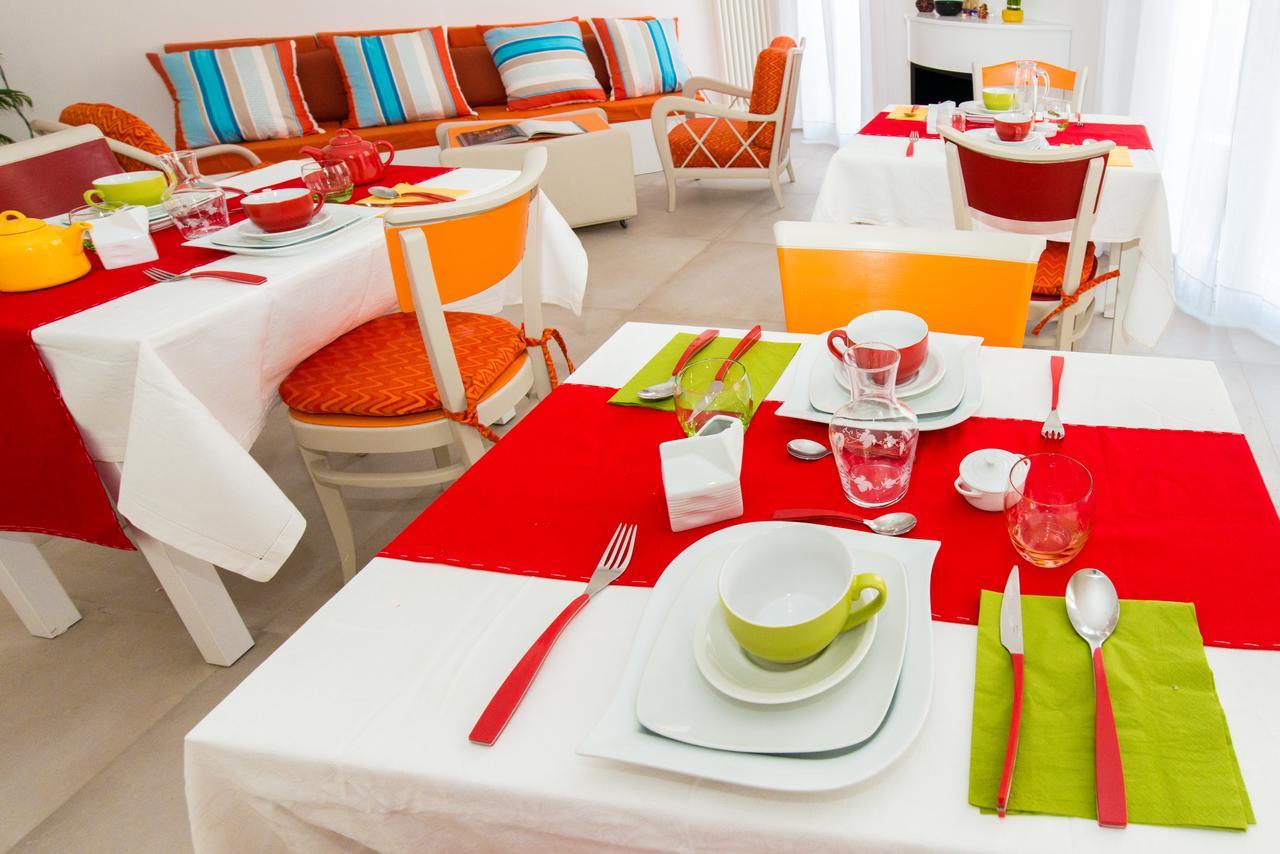Bed & Breakfast Ramo Rosso Di Paolo Natalini 2*