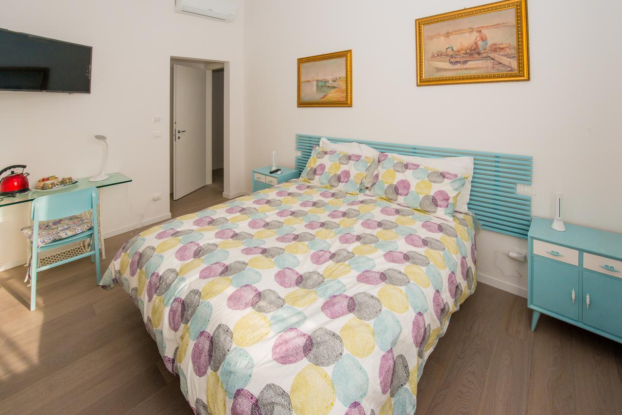 Bed & Breakfast Ramo Rosso Di Paolo Natalini 2*