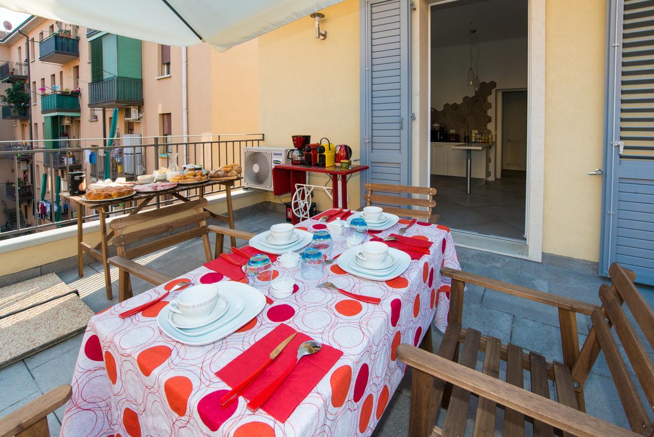 Bed & Breakfast Ramo Rosso Di Paolo Natalini 2*