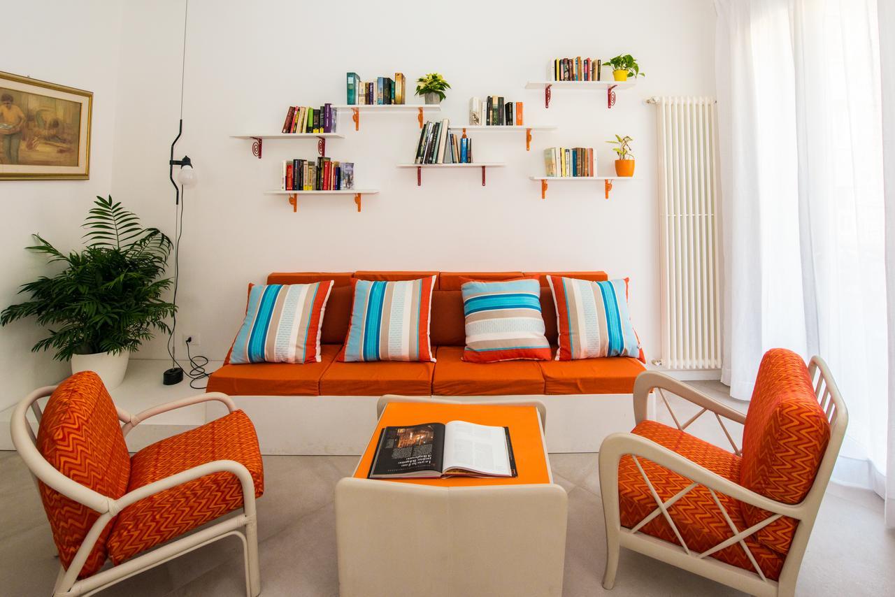 Bed & Breakfast Ramo Rosso Di Paolo Natalini 2*