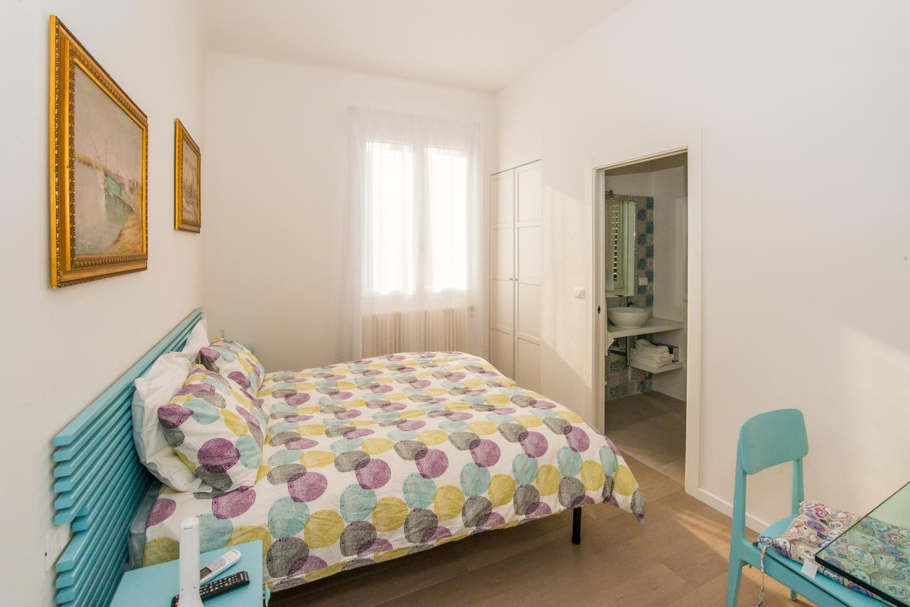Bed & Breakfast Ramo Rosso Di Paolo Natalini 2*
