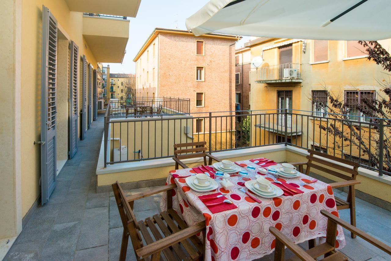 Bed & Breakfast Ramo Rosso Di Paolo Natalini 2*