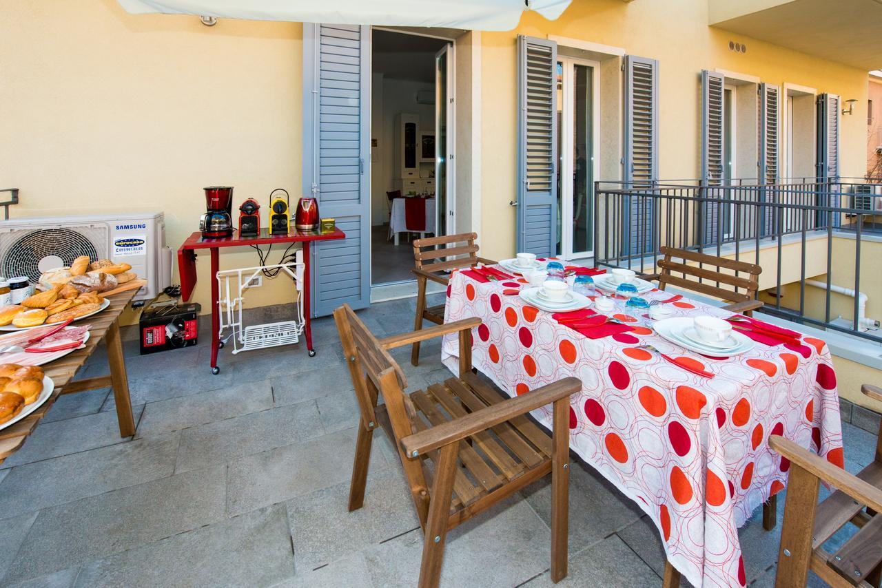 Bed & Breakfast Ramo Rosso Di Paolo Natalini 2*