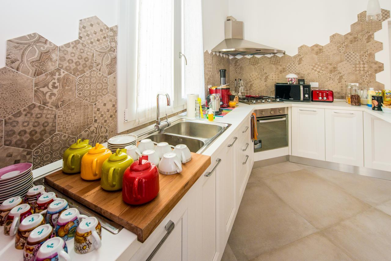 Bed & Breakfast Ramo Rosso Di Paolo Natalini 2*