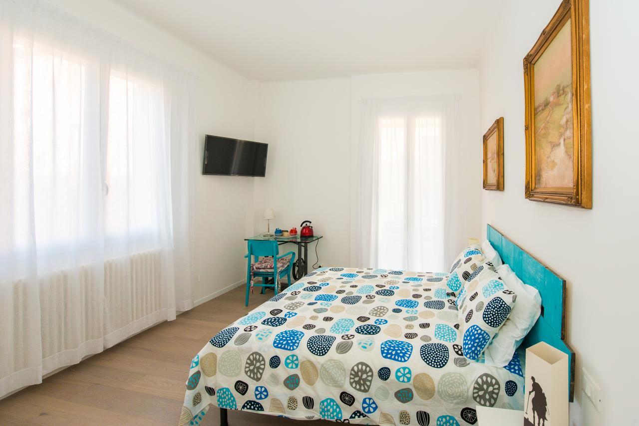 Bed & Breakfast Ramo Rosso Di Paolo Natalini 2*