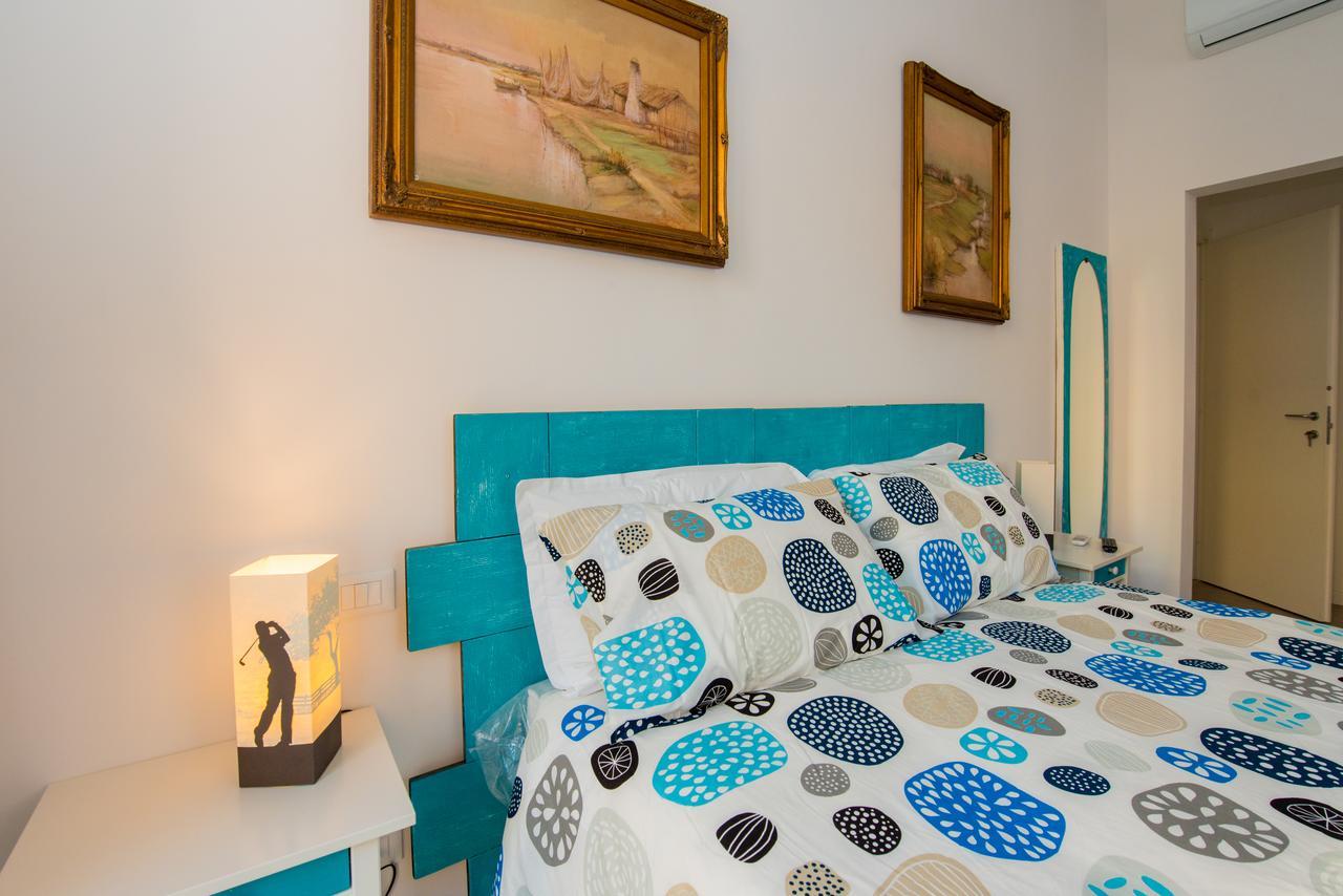 Bed & Breakfast Ramo Rosso Di Paolo Natalini 2*