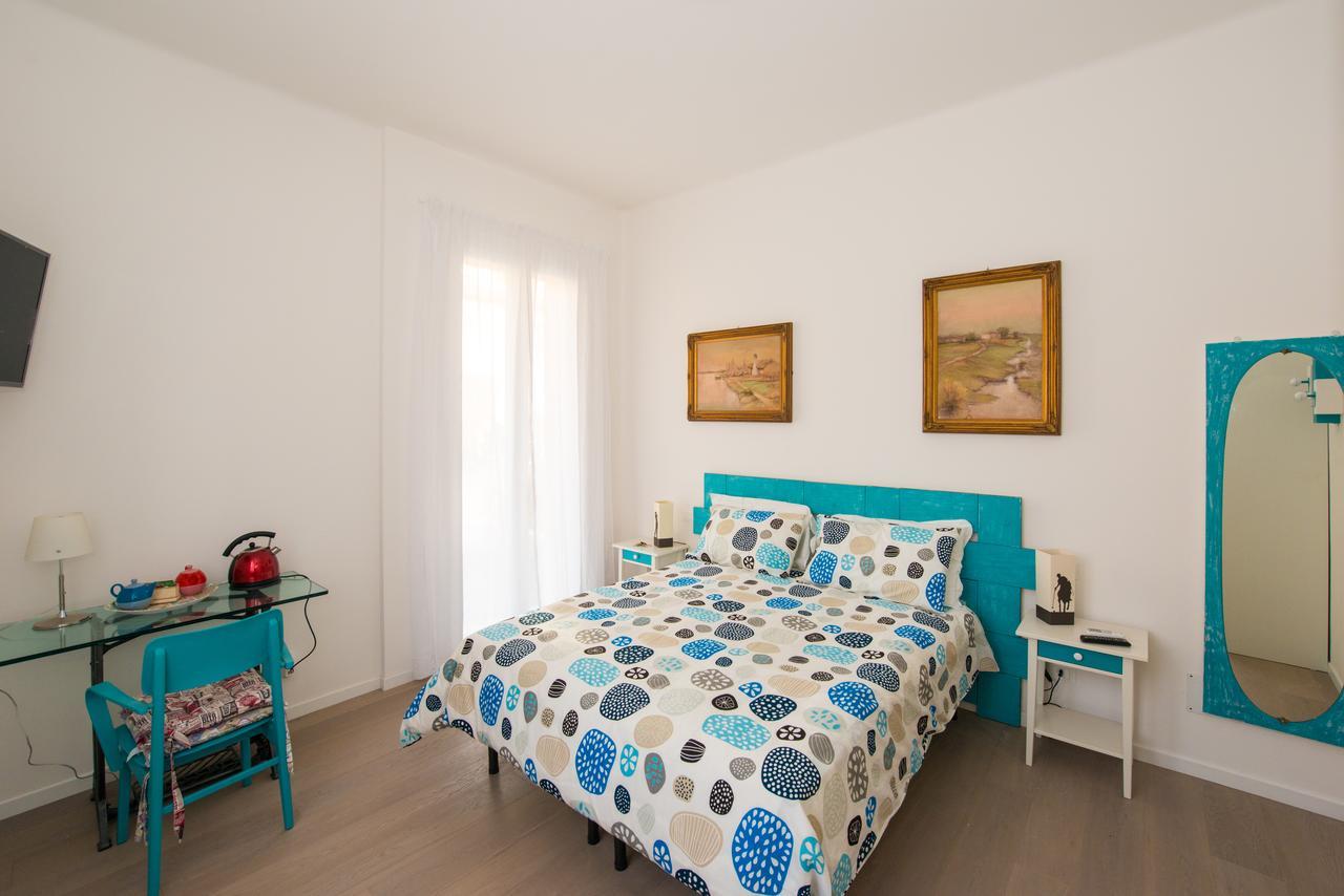 Bed & Breakfast Ramo Rosso Di Paolo Natalini 2*