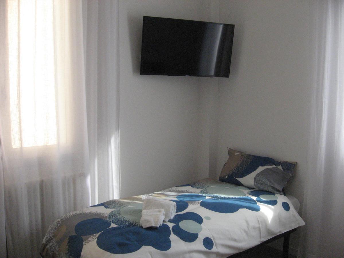 Bed & Breakfast Ramo Rosso Di Paolo Natalini 2*