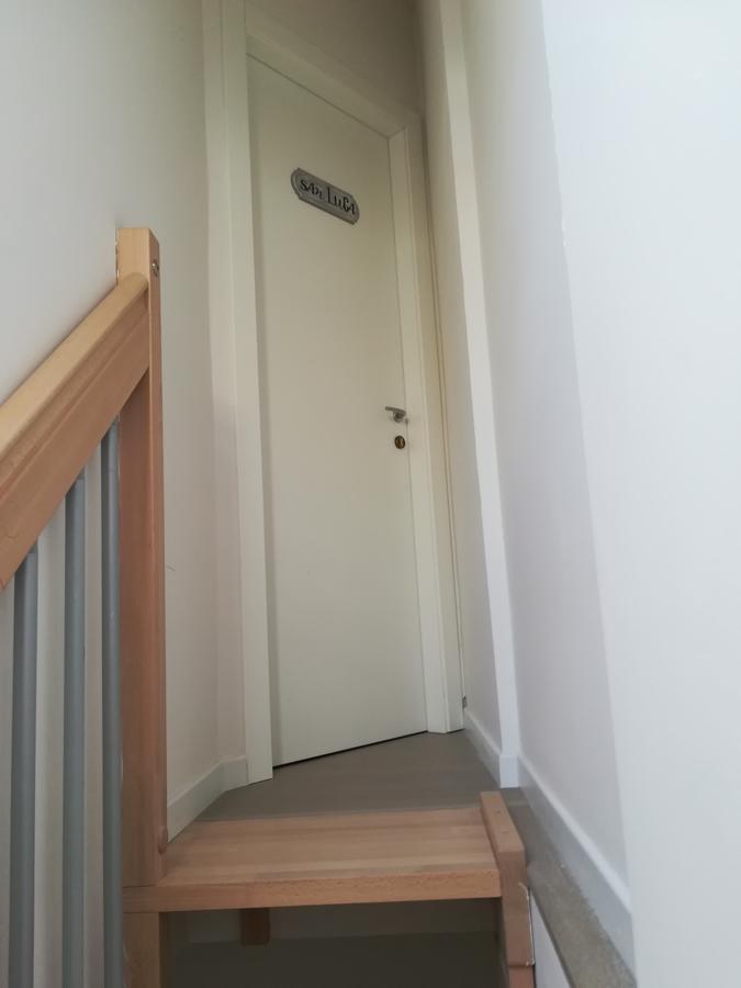 Bed & Breakfast Ramo Rosso Di Paolo Natalini 2*