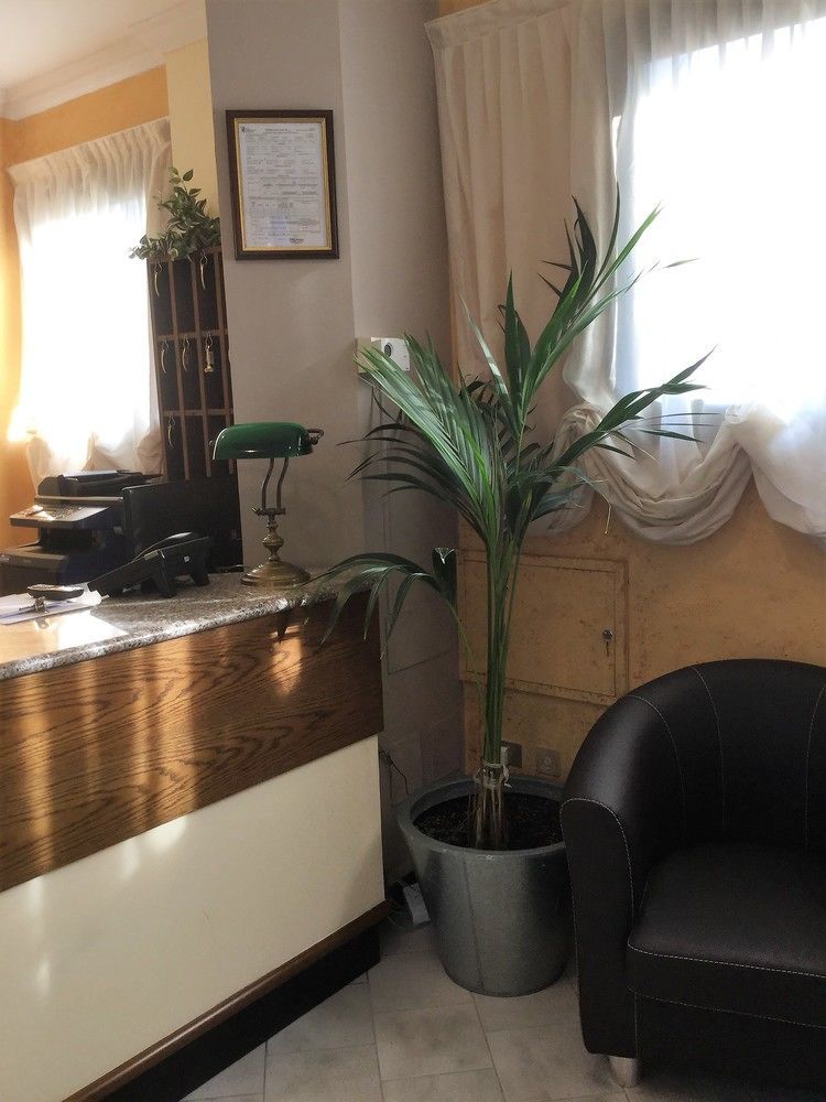Marco Polo Self Check-in 3* Bologna