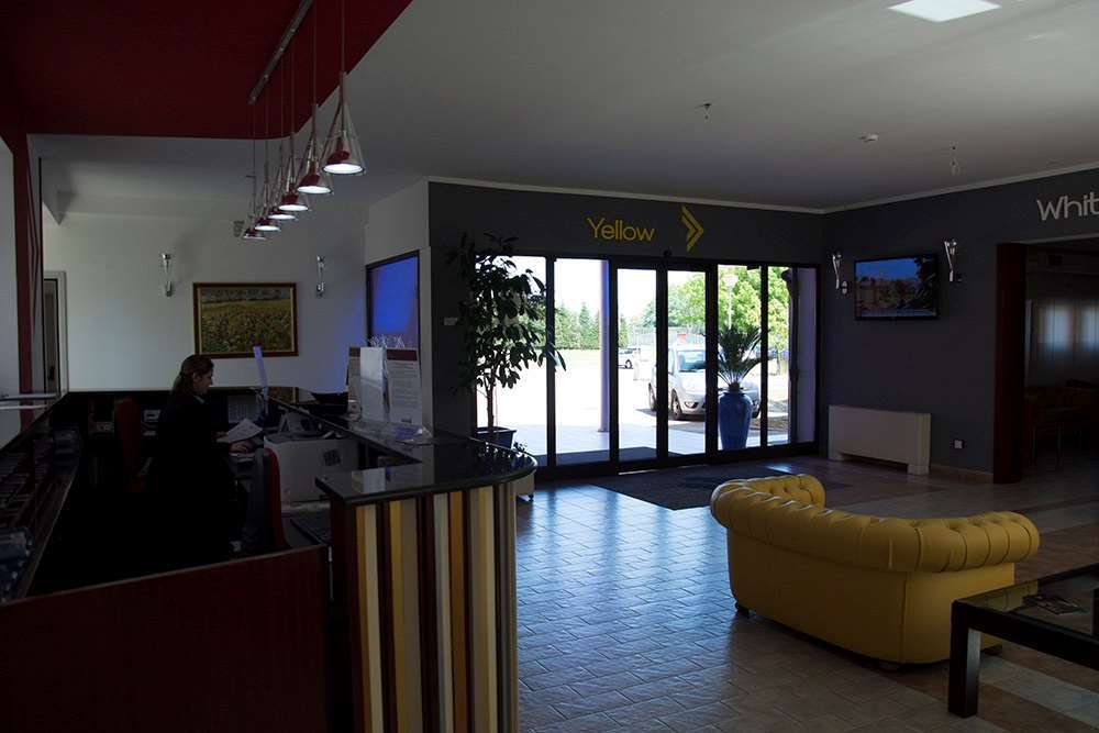 Bleis 4* Bologna
