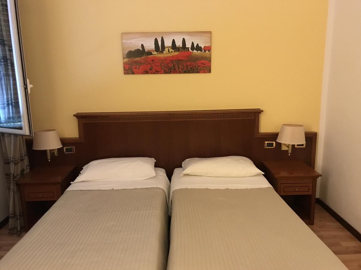 Bed & Breakfast Grimaldi